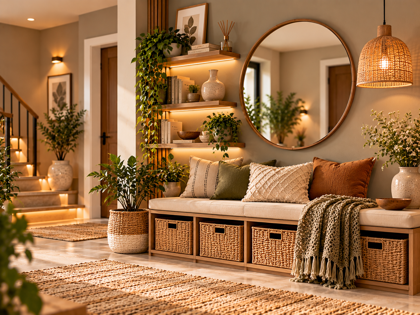 Storage & Organization room inspiration