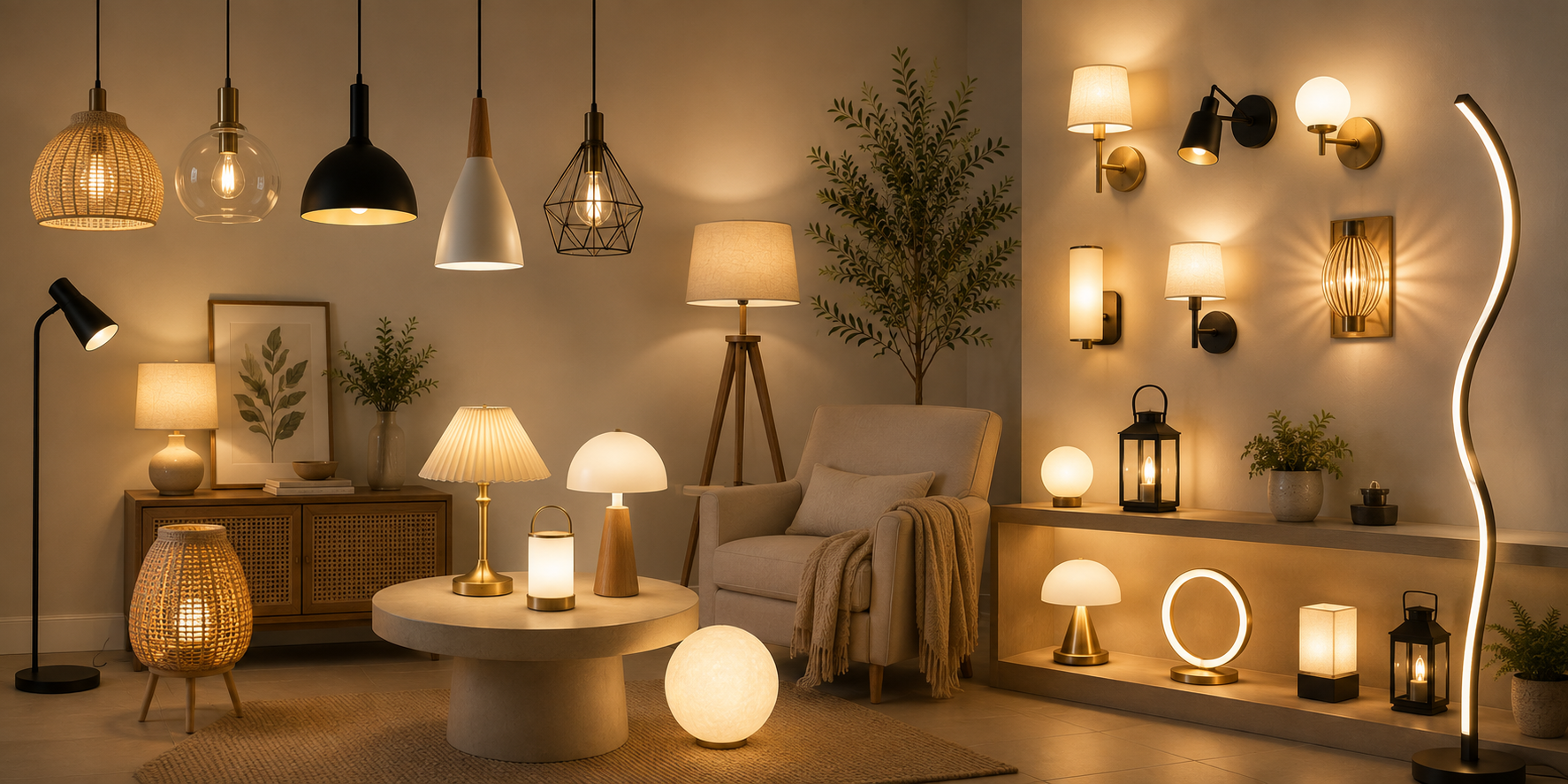 Lighting category